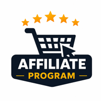 Affiliate program logo
