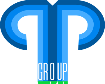 P&P Group logo