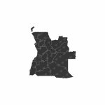 Download the high quality Angola vector map & provinces in EPS, JPG, PDF and PNG. Faça o download do mapa e províncias de vetor de Angola de alta qualidade