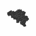 Download the high quality Belgium vector map & provinces in EPS, JPG, PDF and PNG. Téléchargez la carte vectorielle et les provinces belges de haute qualité