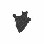 Download the high quality Burundi vector map & provinces EP, JPG, PDF and PNG. Téléchargez la carte vectorielle et les provinces du Burundi de haute qualité