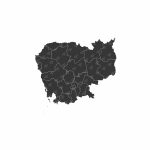 Download the Cambodia vector map & provinces with high quality graphics in EPS, JPG, PDF and PNG. ទាញយកផែនទីវ៉ិចទ័រកម្ពុជាដែលមានគុណភាពខ្ពស់និងខេត្ត។