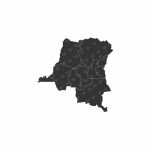 Download the Congo DR vector map & provinces with high quality graphics in EPS, JPG, PDF and PNG. Téléchargez la carte vectorielle et les provinces du Congo DR de haute qualité.