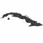Download the Cuba vector map & provinces with high quality graphics in EPS, JPG, PDF and PNG. Descargue el mapa vectorial de Cuba y sus provincias