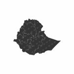 Download the Ethiopia vector map & provinces with high quality graphics in EPS, JPG, PDF and PNG. የኢትዮጵያ ctorክተር ካርታ እና አውራጃዎችን ያውርዱ