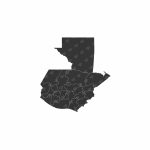 Download the Guatemala vector map & provinces with high quality graphics in EPS, JPG, PDF and PNG. Descarga el mapa vectorial de Guatemala y sus provincias.