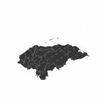 Download the Honduras vector map & provinces with high quality graphics in EPS, JPG, PDF and PNG. Descarga el mapa vectorial de Honduras y sus provincias.