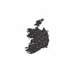 Download the Ireland vector map & counties with high quality graphics in EPS, JPG, PDF and PNG. ÍÍoslódáil léarscáil veicteora na hÉireann agus a contaetha