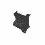 Download the Kenya vector map & provinces with high quality graphics in EPS, JPG, PDF and PNG. Pakua ramani ya hali ya juu ya vela ya Kenya na majimbo.
