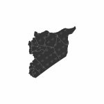 Download the Syria vector map & governorates with high quality graphics in EPS, JPG, PDF and PNG. حمل الآن خريطة ناقلات سوريا ومحافظاتها