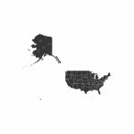 Download the USA vector map & states with high quality graphics in EPS, JPG, PDF and PNG. Perfect for all your creative projects.