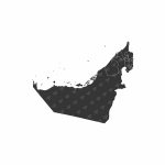 Download the high quality United Arab Emirates vector map & states in EPS, JPG, PDF and PNG. قم بتنزيل خريطة ناقلات الإمارات العربية المتحدة ودولها