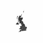 Download the United Kingdom - UK vector map & provinces with high quality graphics in EPS, JPG, PDF and PNG. Quick and simple.