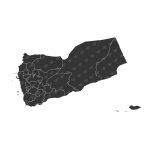 Download the Yemen vector map & governorates with high quality graphics in EPS, JPG, PDF and PNG. حمل الآن خريطة ناقلات اليمن عالية الجودة ومحافظاتها