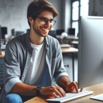 Descarga Carta de Solicitud de Empleo - Software Engineer