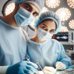 Dipl. Pflegefachperson Chirurgie