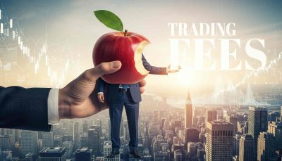 Swiss Bank Trading Fees vs. Digital Brokers