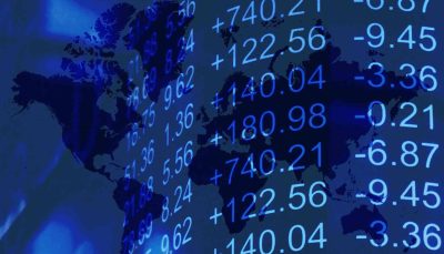 Conquer the Globe – The 50 Major World Market Indices