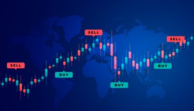 Mastering Candlestick Charts - A Comprehensive Guide for Traders